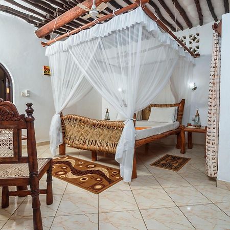 Diani Beach-Villa Kirsch Galu Dış mekan fotoğraf