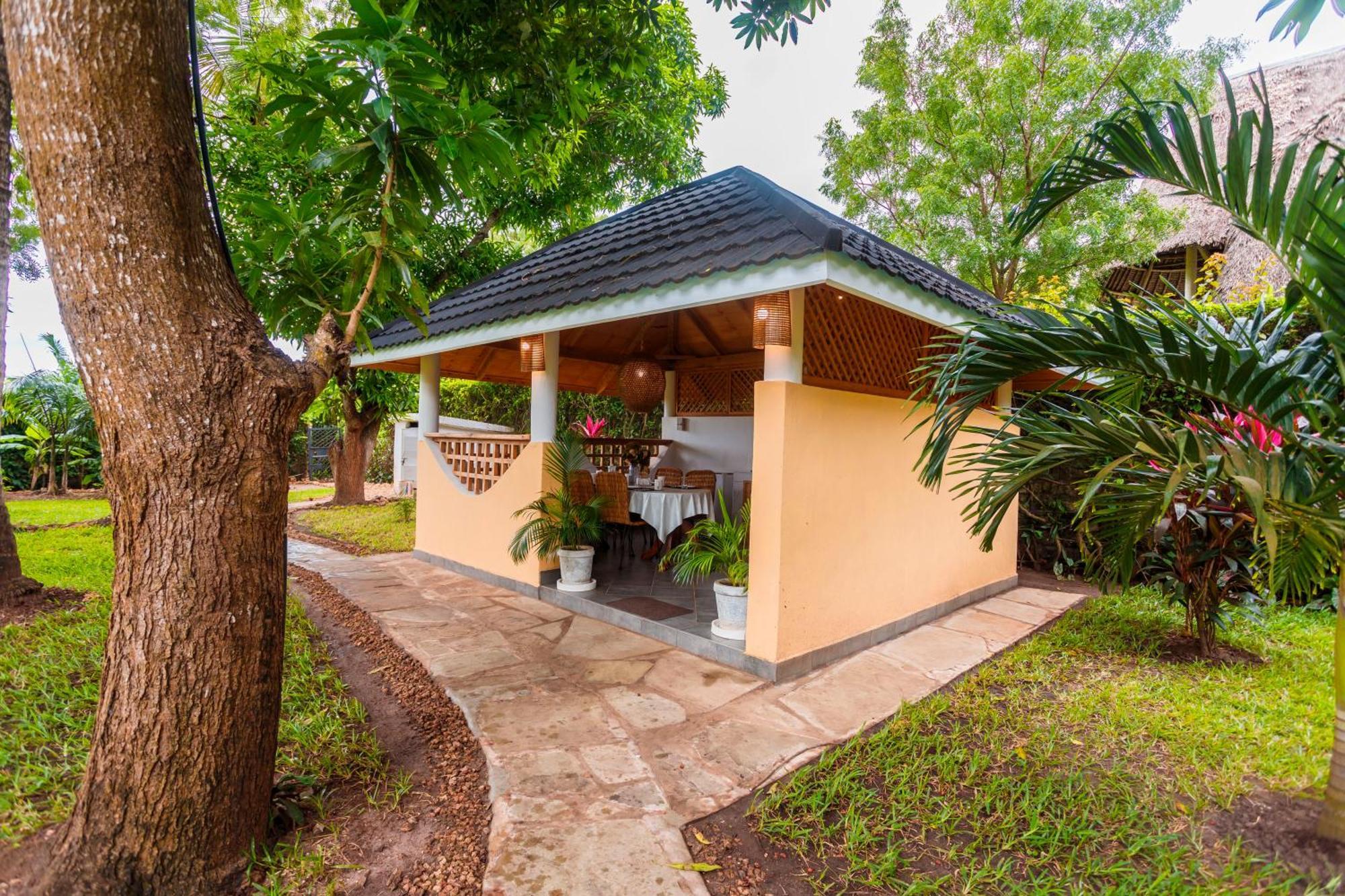 Diani Beach-Villa Kirsch Galu Dış mekan fotoğraf